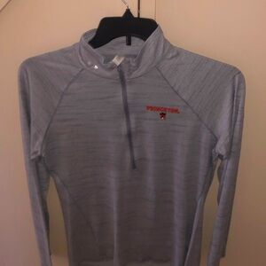 Under Armor Princeton University Quarter Zip